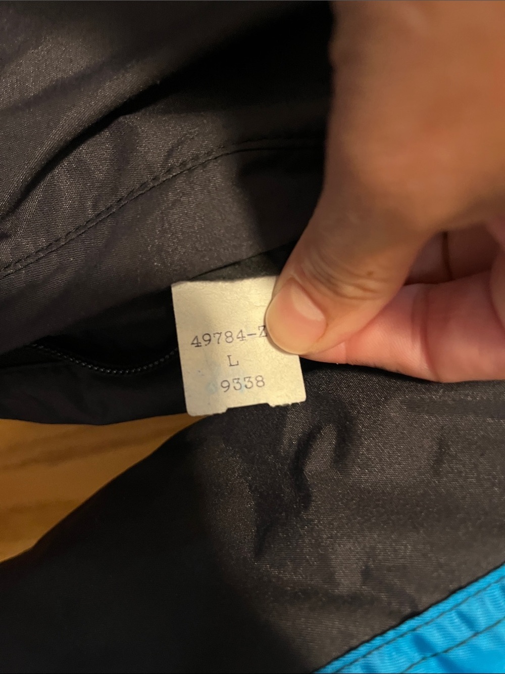 Vintage Polaris Jacket - Picture 3 of 16